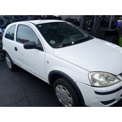 opel corsa c furgoneta/hatchback (x01) del año 2005