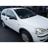 opel corsa c furgoneta/hatchback (x01) del año 2005