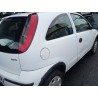 opel corsa c furgoneta/hatchback (x01) del año 2005