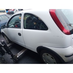 opel corsa c furgoneta/hatchback (x01) del año 2005