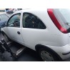 opel corsa c furgoneta/hatchback (x01) del año 2005
