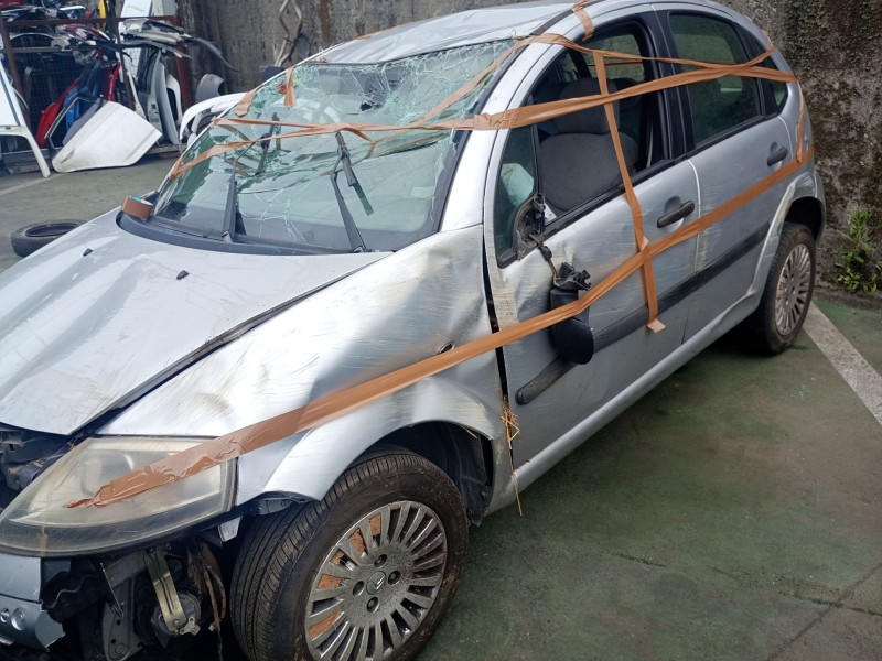 citroën c3 i (fc_, fn_) del año 2005