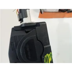 Recambio de potenciometro pedal gas para peugeot 206 (1998) 1.4 hdi eco 70 referencia OEM IAM 0280755026  