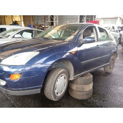 ford focus i (daw, dbw) del año 2001