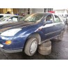 ford focus i (daw, dbw) del año 2001