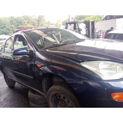 ford focus i (daw, dbw) del año 2001