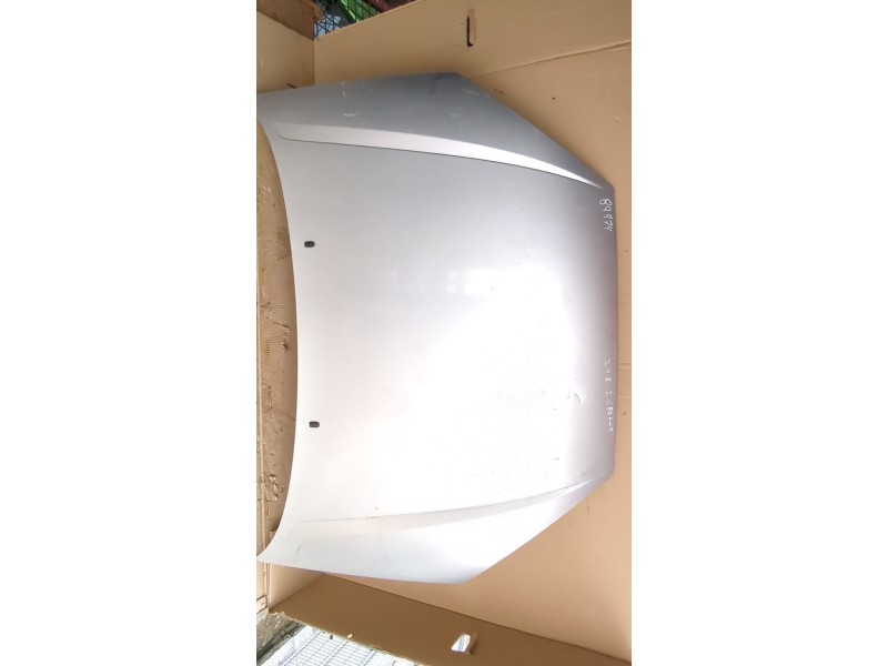 Recambio de capot para ford focus i (daw, dbw) 1.8 turbo di / tddi referencia OEM IAM   