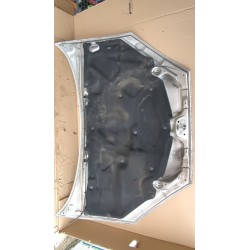 Recambio de capot para ford focus i (daw, dbw) 1.8 turbo di / tddi referencia OEM IAM   