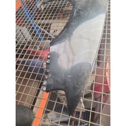 Recambio de aleta delantera derecha para audi a8 d2 (4d2, 4d8) 2.5 tdi referencia OEM IAM   