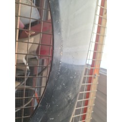 Recambio de aleta delantera derecha para audi a8 d2 (4d2, 4d8) 2.5 tdi referencia OEM IAM   