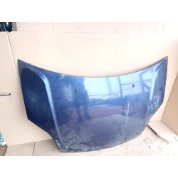 Recambio de capot para ford fiesta v (jh_, jd_) st150 referencia OEM IAM   