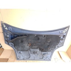 Recambio de capot para ford fiesta v (jh_, jd_) st150 referencia OEM IAM   