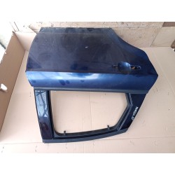 Recambio de puerta trasera derecha para ford mondeo iv 1.8 tdci referencia OEM IAM   