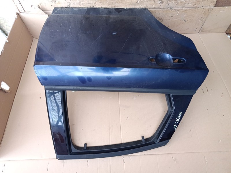 Recambio de puerta trasera derecha para ford mondeo iv 1.8 tdci referencia OEM IAM   
