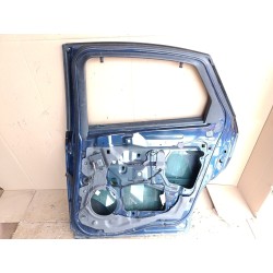 Recambio de puerta trasera derecha para ford mondeo iv 1.8 tdci referencia OEM IAM   