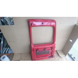 Recambio de puerta trasera izquierda para seat inca (6k9) 1.9 tdi referencia OEM IAM   