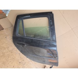 Recambio de puerta trasera derecha para renault clio iii (br0/1, cr0/1) 1.5 dci (br17, cr17) referencia OEM IAM   
