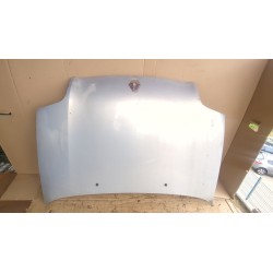 Recambio de capot para renault clio ii (bb_, cb_) 1.9 dti (b/cb0u) referencia OEM IAM   