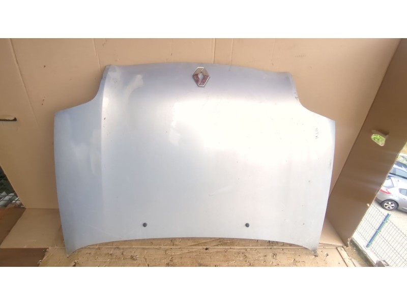 Recambio de capot para renault clio ii (bb_, cb_) 1.9 dti (b/cb0u) referencia OEM IAM   