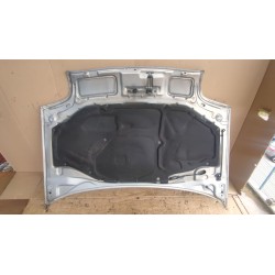 Recambio de capot para renault clio ii (bb_, cb_) 1.9 dti (b/cb0u) referencia OEM IAM   