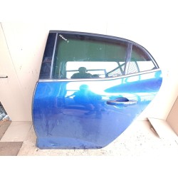 Recambio de puerta trasera izquierda para renault megane iv hatchback (b9a/m/n_) 1.5 dci 90 (b9a1) referencia OEM IAM   