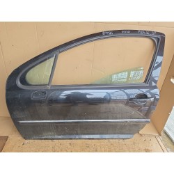 PUERTA DELANTERA IZQUIERDA 