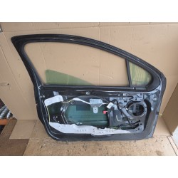 Recambio de puerta delantera izquierda para peugeot 207/207+ (wa_, wc_) 1.6 hdi 110 referencia OEM IAM   