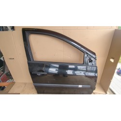 Recambio de puerta delantera derecha para renault clio iii (br0/1, cr0/1) 1.5 dci (br17, cr17) referencia OEM IAM   