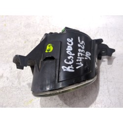 Recambio de faro antiniebla izquierdo para renault espace iv (jk0)(2002) 2.0 impulsion imusic [2,0 ltr. - 127 kw dci diesel fap 