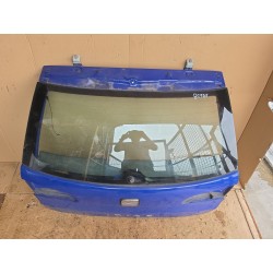 Recambio de porton trasero para seat ibiza iii (6l1) 1.6 16v referencia OEM IAM   