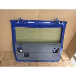 Recambio de porton trasero para seat ibiza iii (6l1) 1.6 16v referencia OEM IAM   
