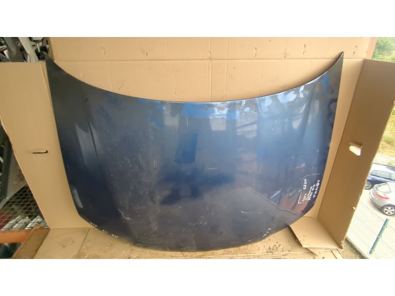 Recambio de capot para audi a3 (8p1) 1.9 tdi referencia OEM IAM   