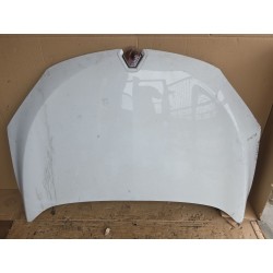 Recambio de capot para renault megane iii berlina 5p (2008) 1.5 dynamique [1,5 ltr. - 81 kw dci diesel fap] referencia OEM IAM  