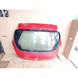 Recambio de porton trasero para fiat ii bravo (198)(2007) 1.6 d multijet referencia OEM IAM   