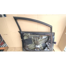 Recambio de puerta delantera izquierda para seat leon (1p1) 1.4 tsi referencia OEM IAM   