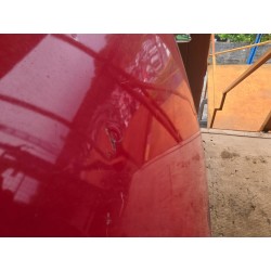 Recambio de capot para audi a3 (8p1) 1.9 tdi referencia OEM IAM   