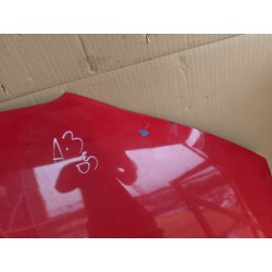 Recambio de capot para audi a3 (8p1) 1.9 tdi referencia OEM IAM   