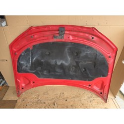 Recambio de capot para audi a3 (8p1) 1.9 tdi referencia OEM IAM   