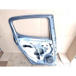 Recambio de puerta trasera izquierda para peugeot 308 (2007) 1.6 hdi referencia OEM IAM   