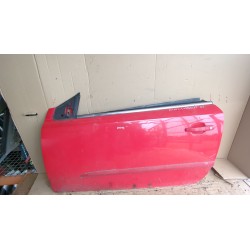 Recambio de puerta delantera izquierda para opel astra h twintop (a04) 1.9 cdti (l67) referencia OEM IAM   