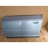 Recambio de puerta delantera izquierda para audi a3 (8l1) 1.9 tdi referencia OEM IAM   