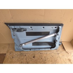 Recambio de puerta delantera izquierda para audi a3 (8l1) 1.9 tdi referencia OEM IAM   