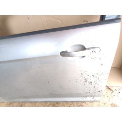 Recambio de puerta delantera izquierda para ford focus iii 1.6 tdci referencia OEM IAM   