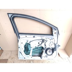 Recambio de puerta delantera izquierda para ford focus iii 1.6 tdci referencia OEM IAM   