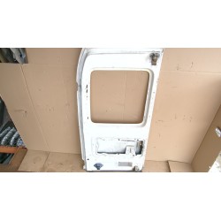 Recambio de puerta trasera derecha para ford courier 1.8 d referencia OEM IAM   