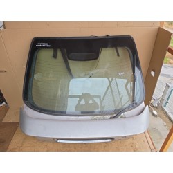 Recambio de tapa maletero para rover 45 sedán (rt) 1.6 referencia OEM IAM   