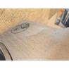 Recambio de tapa maletero para rover 45 sedán (rt) 1.6 referencia OEM IAM   