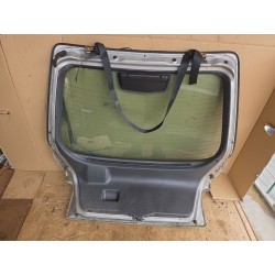Recambio de tapa maletero para rover 45 sedán (rt) 1.6 referencia OEM IAM   