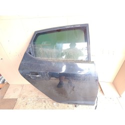 Recambio de puerta trasera derecha para seat ibiza (6l1)(04.2002) 1.4 fresh [1,4 ltr. - 63 kw 16v] referencia OEM IAM   