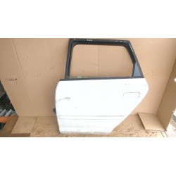 Recambio de puerta trasera izquierda para audi a3 (8p1)(05.2003) 2.0 tdi 16v referencia OEM IAM   